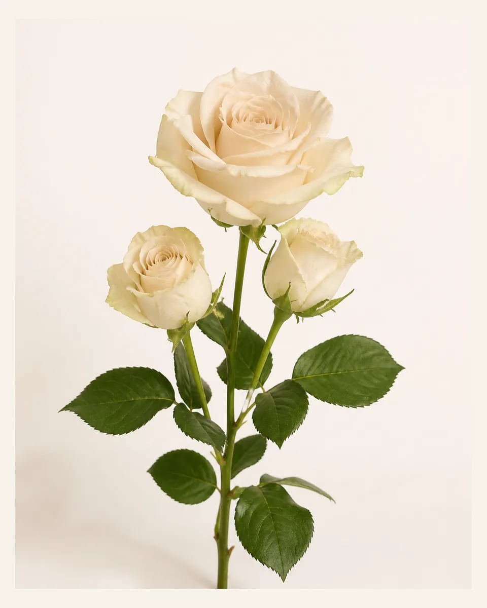 رز هلندی