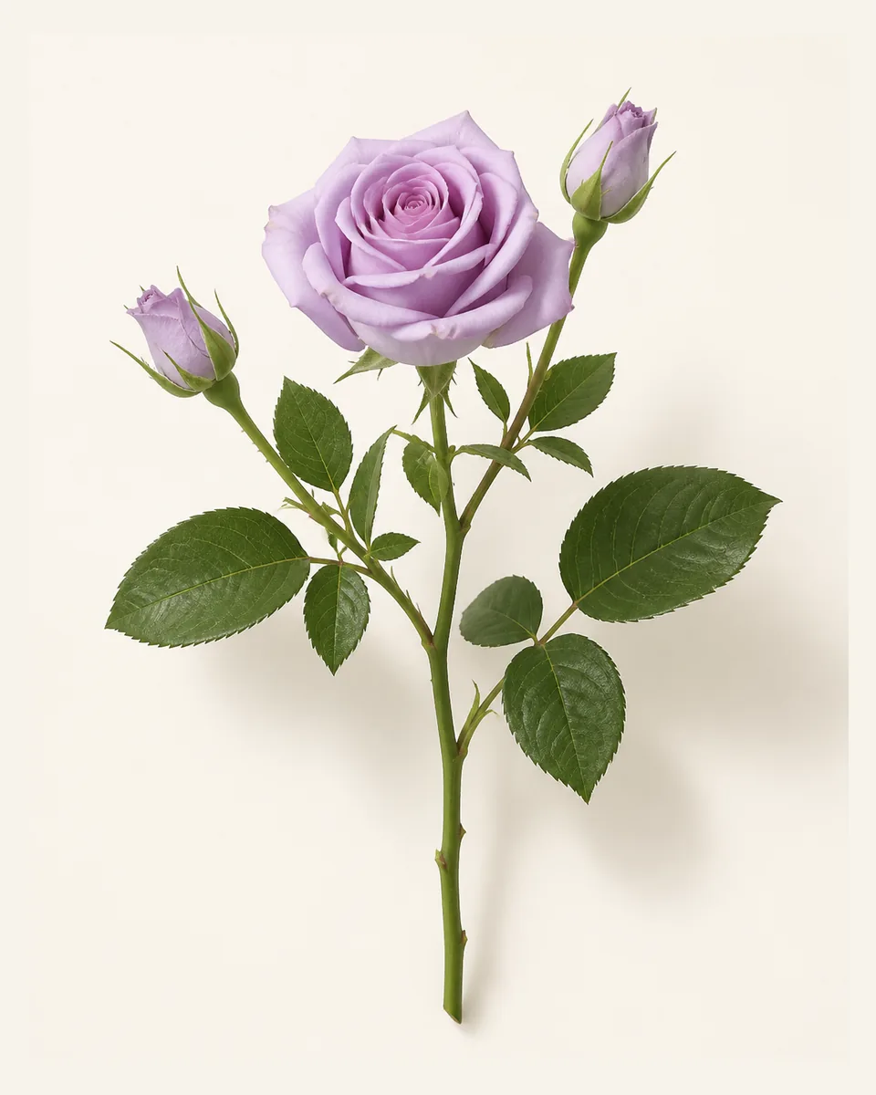 رز هلندی
