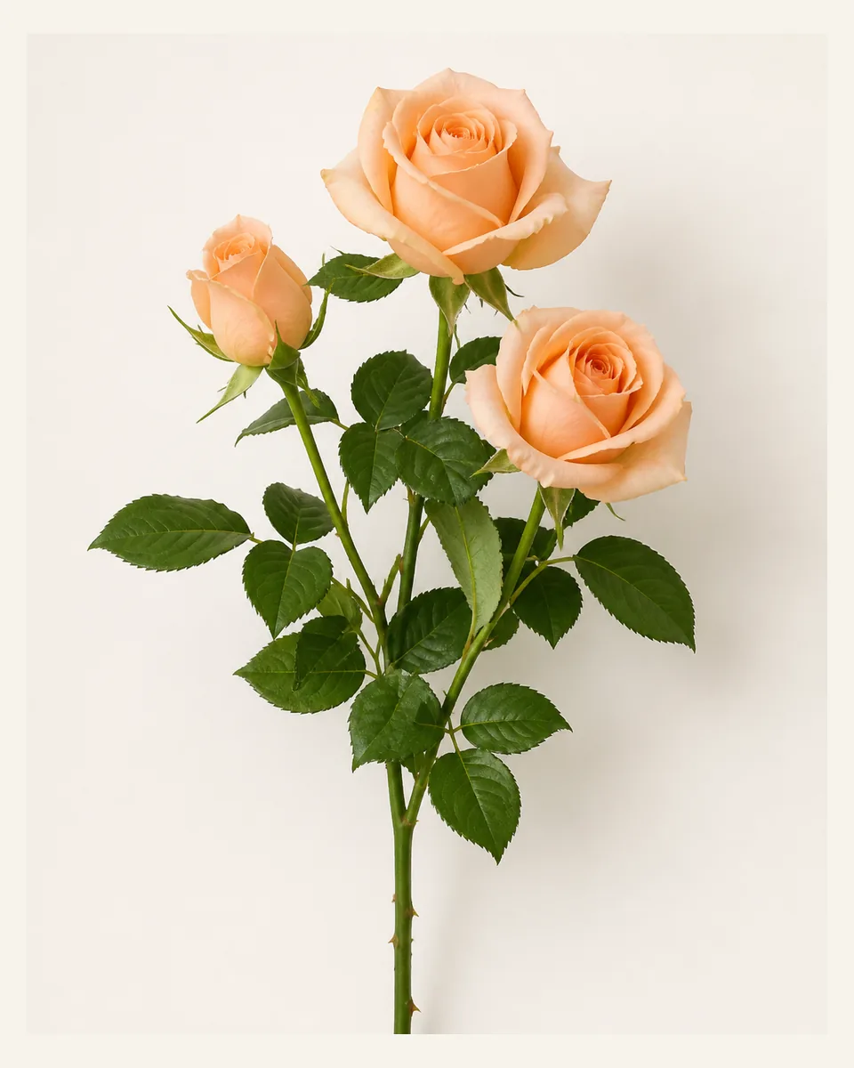 رز هلندی