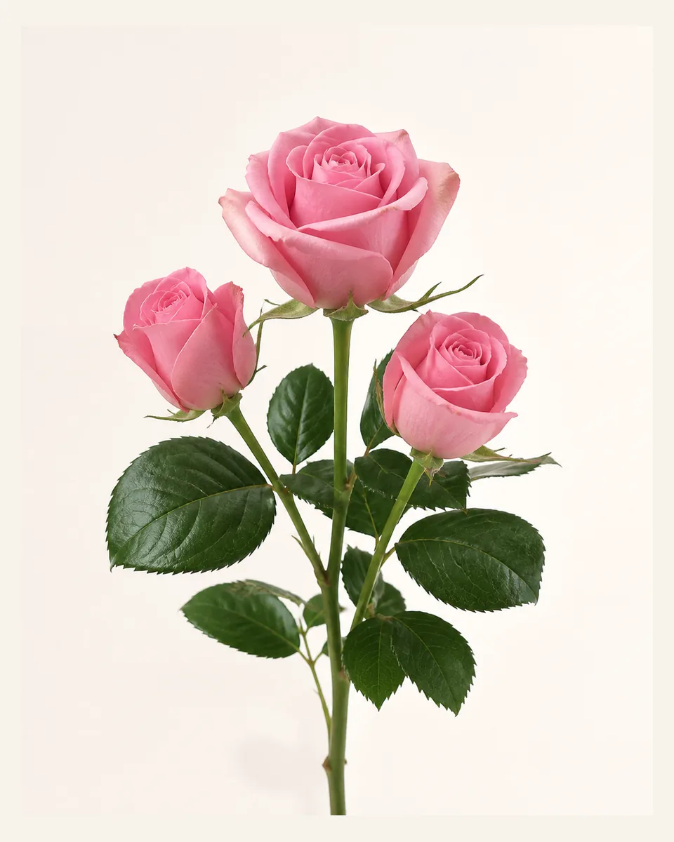 رز هلندی