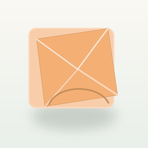 کاغذ مات